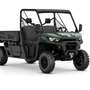 Can-Am Traxter PRO XU HD10 T - MY25 inkl. Heizung Verde - thumbnail 1