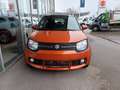 Suzuki Ignis 1,2 Shine 4WD Orange - thumbnail 2