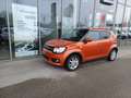 Suzuki Ignis 1,2 Shine 4WD Orange - thumbnail 1