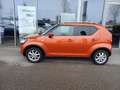 Suzuki Ignis 1,2 Shine 4WD Orange - thumbnail 3