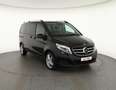 Mercedes-Benz V 220 V220 d Edition kompakt LED Navi Sitzheizung AHK Schwarz - thumbnail 7