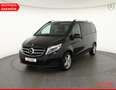 Mercedes-Benz V 220 V220 d Edition kompakt LED Navi Sitzheizung AHK Schwarz - thumbnail 1