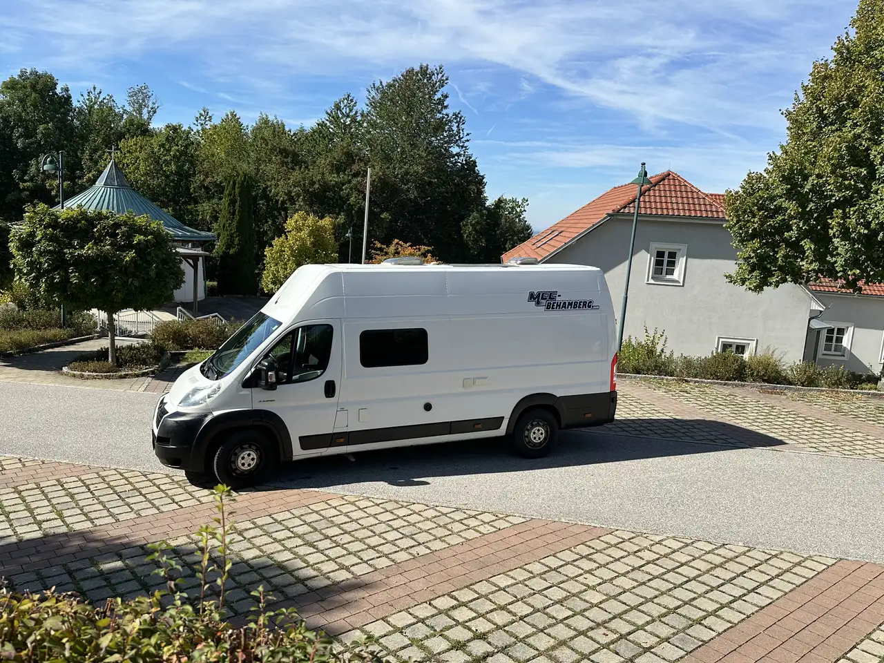 Citroën Jumper