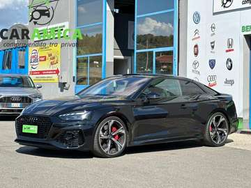 RS 5 Coupé