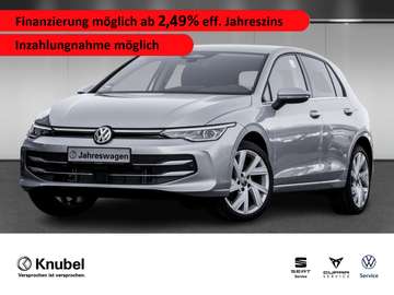 VIII Style 2.0 TSI DSG 4M IQ.Light Navi ACC Mas...
