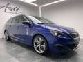 Peugeot 308 2.0 BlueHDi*GT LINE*CAMERA*ALCANTARA*GARANTIE* Bleu - thumbnail 16