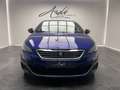 Peugeot 308 2.0 BlueHDi*GT LINE*CAMERA*ALCANTARA*GARANTIE* Blauw - thumbnail 2