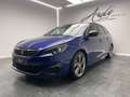 Peugeot 308 2.0 BlueHDi*GT LINE*CAMERA*ALCANTARA*GARANTIE* Blauw - thumbnail 1