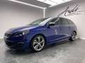 Peugeot 308 2.0 BlueHDi*GT LINE*CAMERA*ALCANTARA*GARANTIE* Bleu - thumbnail 17