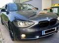 BMW 116 116d Grau - thumbnail 2