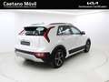 Kia Niro 1.6 GDi HEV 95kW (129CV) Concept Weiß - thumbnail 5