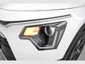 Kia Niro 1.6 GDi HEV 95kW (129CV) Concept Weiß - thumbnail 10
