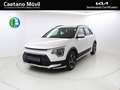 Kia Niro 1.6 GDi HEV 95kW (129CV) Concept Weiß - thumbnail 1