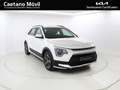 Kia Niro 1.6 GDi HEV 95kW (129CV) Concept Weiß - thumbnail 7