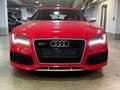 Audi RS7 Sportback 4.0 TFSI quattro Leder~Automatik Rot - thumbnail 3