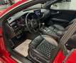 Audi RS7 Sportback 4.0 TFSI quattro Leder~Automatik Rot - thumbnail 8