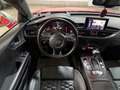 Audi RS7 Sportback 4.0 TFSI quattro Leder~Automatik Rot - thumbnail 15