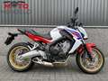 Honda CB 650 CB650FA Wit - thumbnail 1