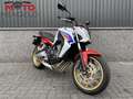 Honda CB 650 CB650FA Wit - thumbnail 8