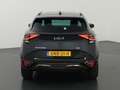 Kia Sportage 1.6 T-GDi Hybrid Dark Edition | Lederen bekleding Gris - thumbnail 4