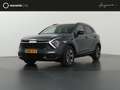 Kia Sportage 1.6 T-GDi Hybrid Dark Edition | Lederen bekleding Gris - thumbnail 1