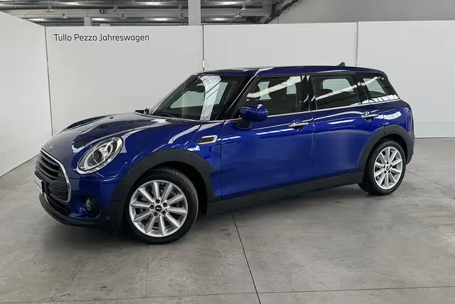 MINI One Clubman MINI Clubman One 1.5i Classic aut. 75 kw