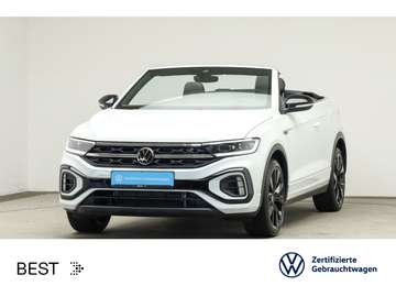 1.5 TSI DSG R-LINE*BLACK-STYLE*L
