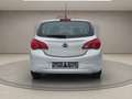 Opel Corsa E Edition,Klima,Winter-P.,Tempomat,Parksensoren Zilver - thumbnail 6
