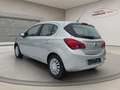 Opel Corsa E Edition,Klima,Winter-P.,Tempomat,Parksensoren Zilver - thumbnail 7