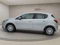 Opel Corsa E Edition,Klima,Winter-P.,Tempomat,Parksensoren Zilver - thumbnail 8