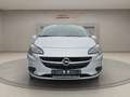 Opel Corsa E Edition,Klima,Winter-P.,Tempomat,Parksensoren Zilver - thumbnail 2