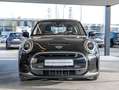MINI Cooper SE NAVI LED PDC V+H DAB Tempomat Klima Schwarz - thumbnail 5