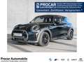 MINI Cooper SE NAVI LED PDC V+H DAB Tempomat Klima Schwarz - thumbnail 1