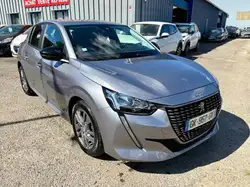 Peugeot 208 - 2 1.5 BLUEHDI 100 ACTIVE PACK