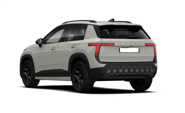 Skoda Epiq view 2