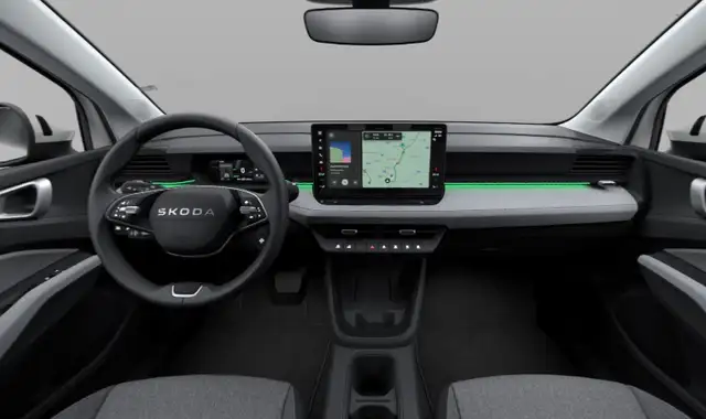 Skoda Epiq view 4