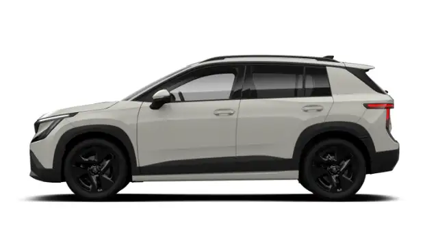 Skoda Epiq view 3