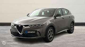 1.5 Hybrid 160ch Veloce TCT