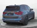 BMW X3 M xDrive Competition, Panoramadach, Bicolor, Grijs - thumbnail 5
