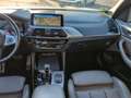 BMW X3 M xDrive Competition, Panoramadach, Bicolor, Grijs - thumbnail 8