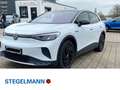 Volkswagen ID.4 Pro 150kW/77kWh 1st Edition *LED*Navi* Weiß - thumbnail 1
