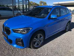 Bmw X1 sDrive18d M Sport*Business Paket*Driving Assistant*LED*PDC*2.Hand*