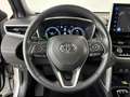 Toyota Corolla 2.0 Hybrid 200 Lounge Gris - thumbnail 12