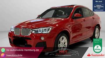 xDrive 30 d M Sport Heap-Up*360°*