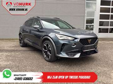 1.4 TSI e-Hybrid Copper Edition 245 pk Pano/ Elek.