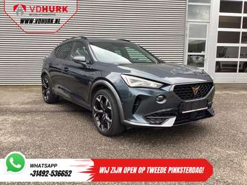 1.4 TSI e-Hybrid Copper Edition 245 pk Pano/ Elek.