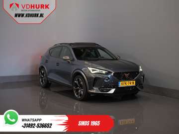 1.4 TSI e-Hybrid Copper Edition 245 pk Pano/ Elek.