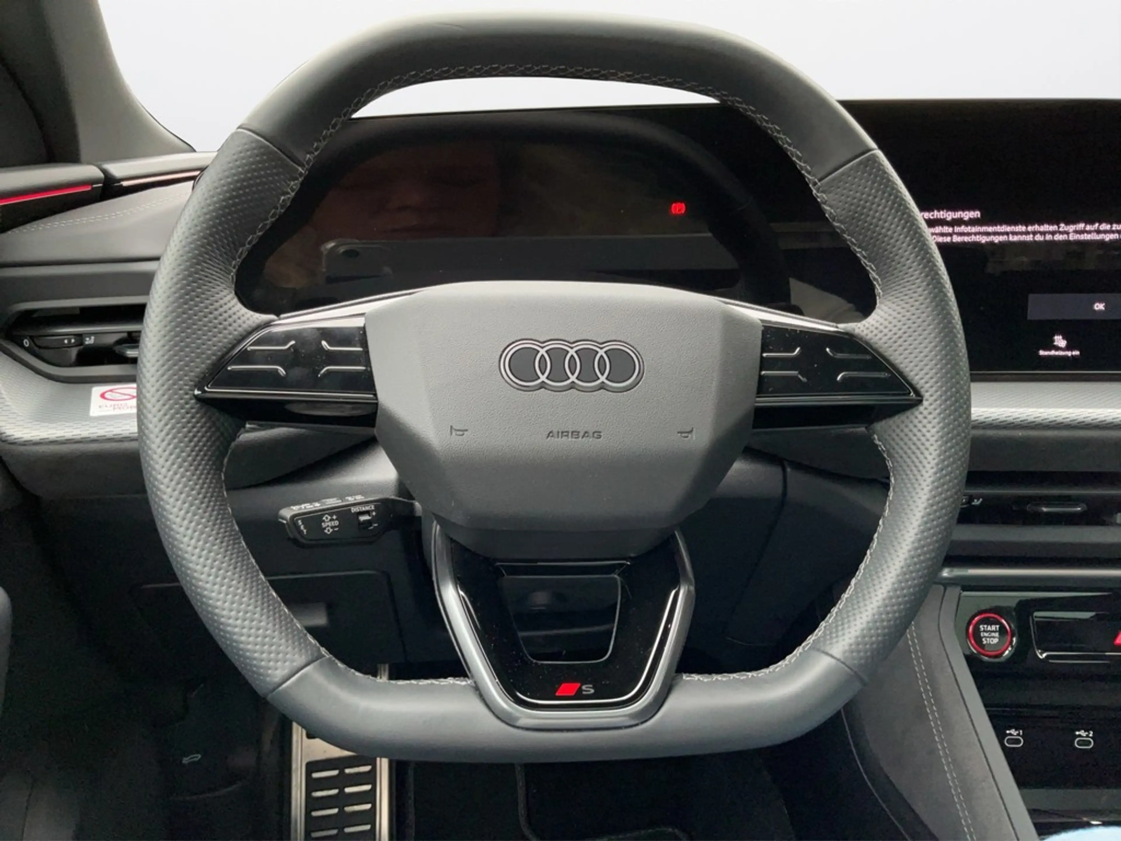 Audi SQ5 SUV 3.0 TFSI quattro 270 kW edition one — photo 10