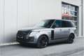 Land Rover Range Rover P400e 2,0 Si4 PHEV AWD Vogue Aut. Grau - thumbnail 1