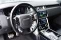 Land Rover Range Rover P400e 2,0 Si4 PHEV AWD Vogue Aut. Grau - thumbnail 8
